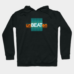 unbeaten Hoodie